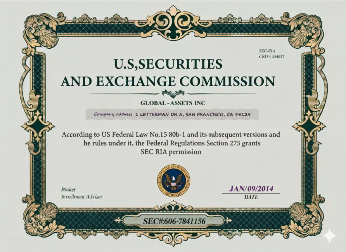 regulatory-license